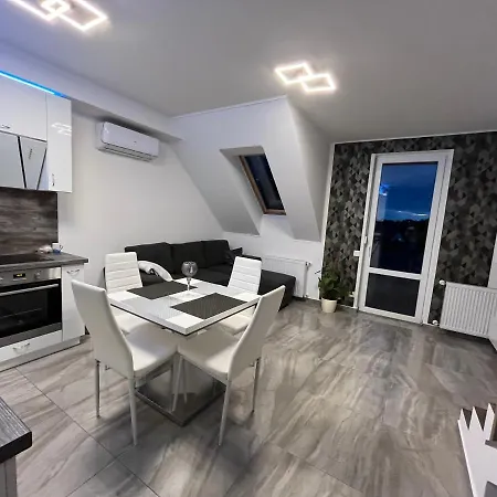 Ciao Lilla Apartamento