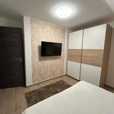 Ciao Lilla Apartamento