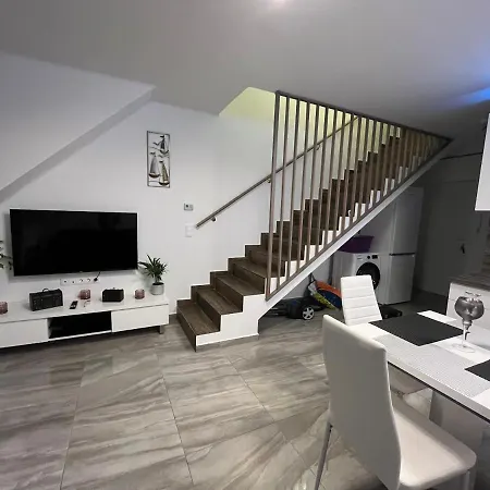 Ciao Lilla Keszthely