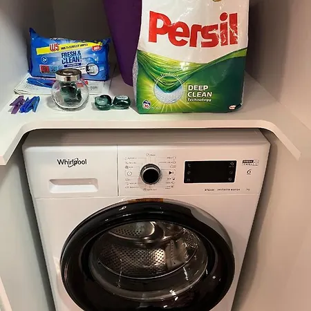 Apartamento Ciao Lilla Keszthely