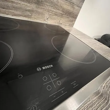 Ciao Lilla Apartamento