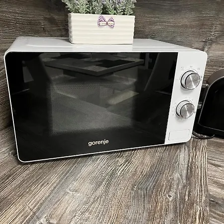 Ciao Lilla Apartamento *