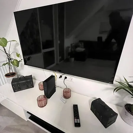 Apartamento Ciao Lilla