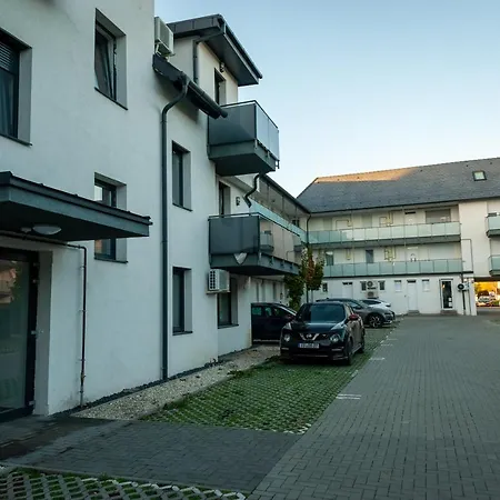 Apartment Ciao Lilla *