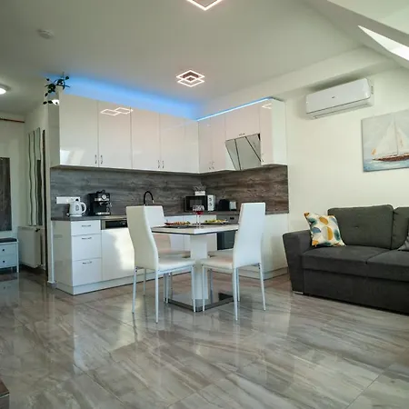 Ciao Lilla * Keszthely