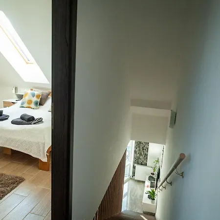 Apartamento Ciao Lilla *