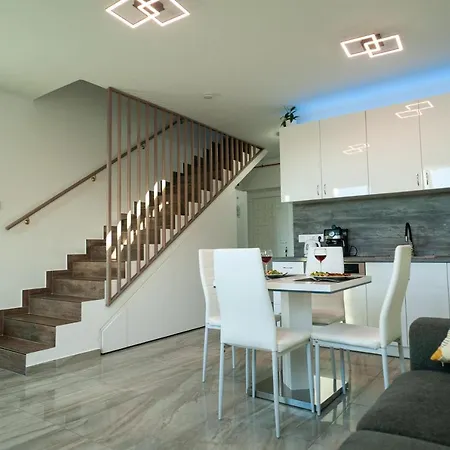 Ciao Lilla Apartamento Keszthely