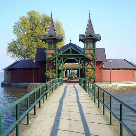 Apartamento Ciao Lilla *