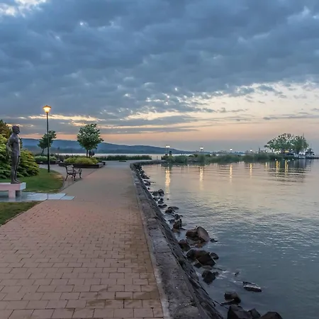 Ciao Lilla Apartamento Keszthely