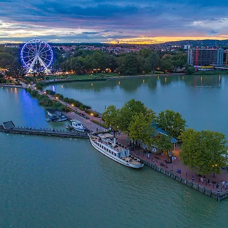 Apartamento Ciao Lilla *