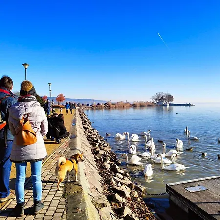 Ciao Lilla Apartamento *