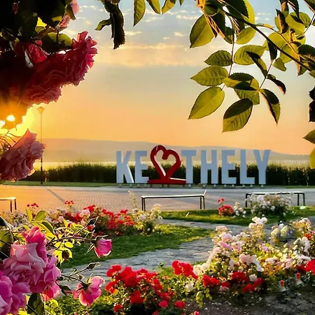 Ciao Lilla * Keszthely