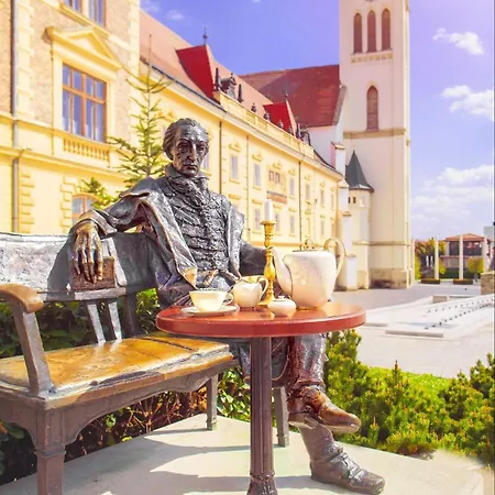 Ciao Lilla Apartamento *