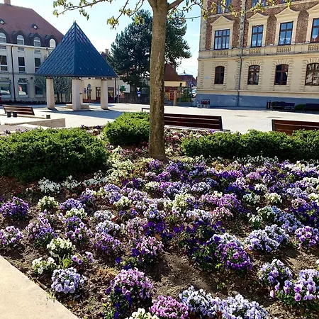 Ciao Lilla Apartamento