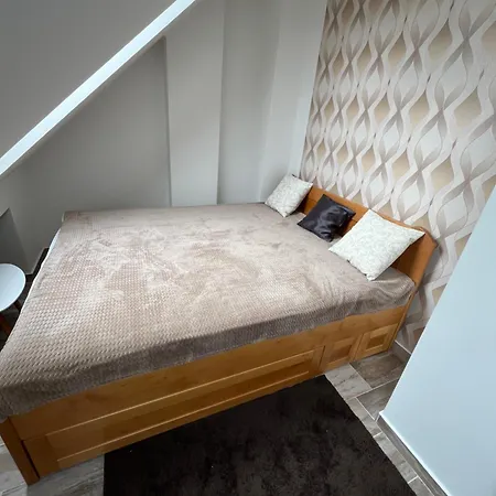 Ciao Lilla Apartamento *