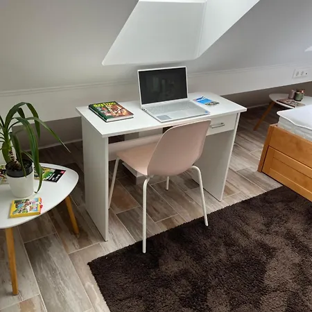 Apartamento Ciao Lilla