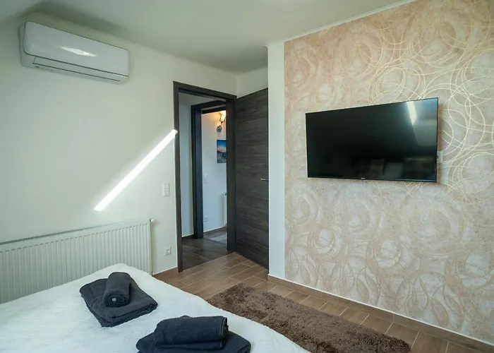 Ciao Lilla Apartamento *