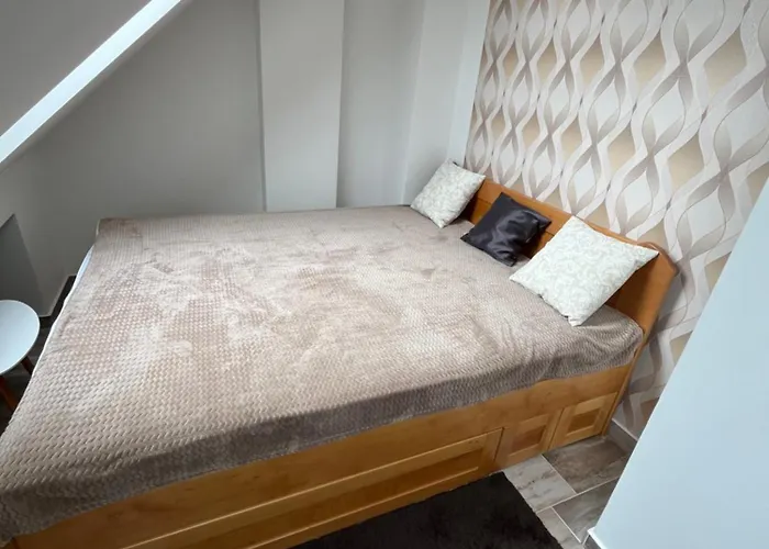 Ciao Lilla Apartamento *